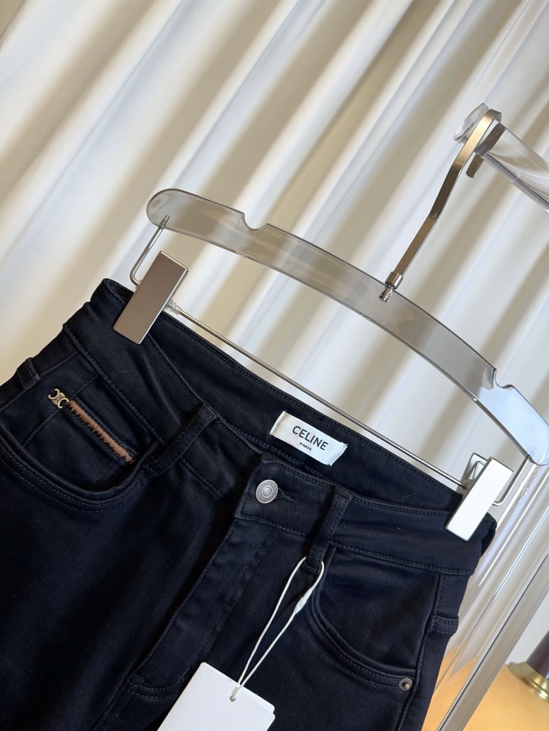 Ce1i*e jeans